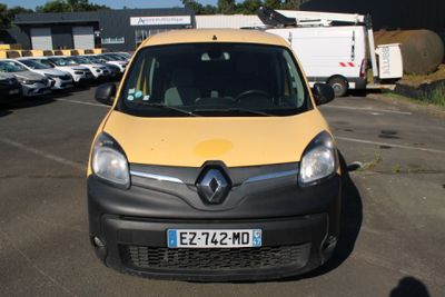 Renault Kangoo ZE** Obligation DE Souscrire A UN Contrat DE …