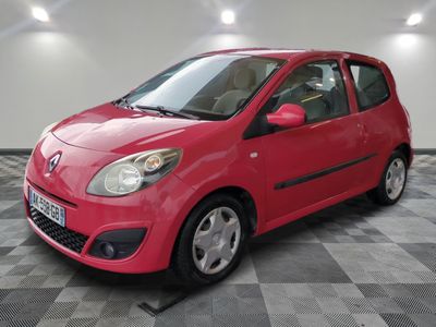 Renault - Twingo II 1.2 Lev 16v 75 115g Eco2 Expression - ES…