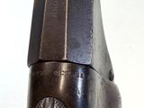 a close up of a metal object on a table