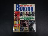 the big book of boxing by joe louis hammer and the greatest heavyweight in history