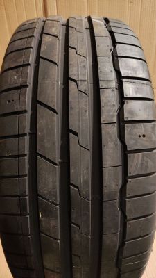 HANKOOK - Pneumatique Ventus S1 evo³ - 225/45ZR18 - Haute Pe…