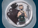 a picture of a lego man with a sword in his hand