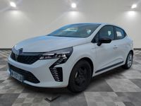 RENAULT - CLIO SOCIETE BLUE DCI 100 HC GSR2 EVOLUTION REVERS…