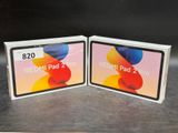 two redmi pad 2s are sitting next to each other on a table