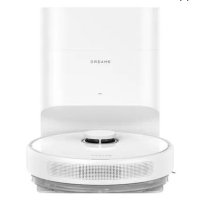 Aspirateur robot dreame La premiÃ¨re photo est non contractu…