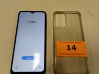 Téléphone portable SAMSUNG SMA236B/DSN , 64GB, sans chargeur…