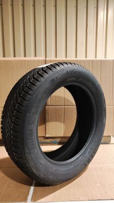 CONTINENTAL - Pneu toutes saisons - 235/55 R 18 100V - Adhér…