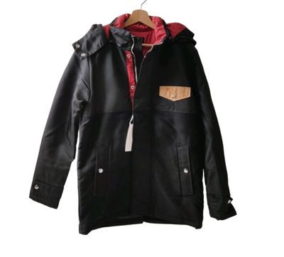 Lot de 7 parkas SO&J "Karl" de diverses tailles - NEUVES - T… - Photo 1