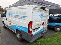 SUR LJ : CTTE FIAT DUCATO L1H1 (photo 3)