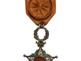 médaille de l'ordre de l'étoile de l'ordre de l'ordre de l'étoile de l'ordre de l'étoile de l'ordre de l'étoile de l'ordre de l'ordre de