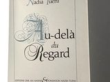 a book that has a picture of a woman on it