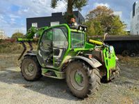 MERLO TF33.9 CS115 TURBO FARMER - … (photo 3)