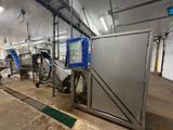 an image of a factory with a lot of machines