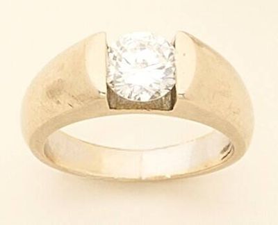 an image of a diamond ring on a white background