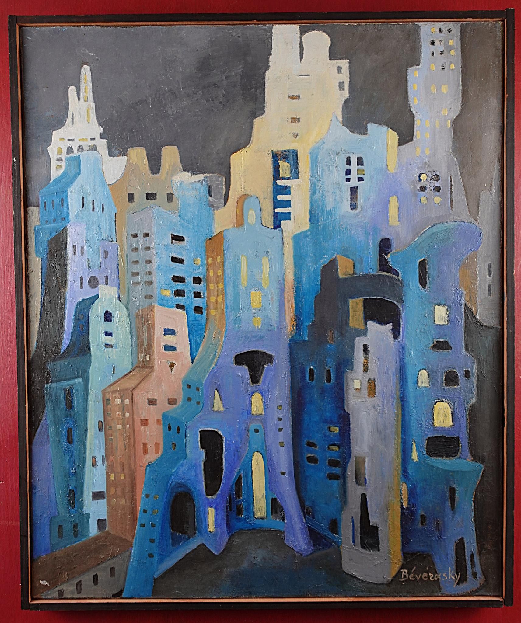 Objets d'art & Curiosités