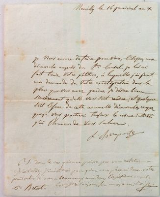 un gros plan d'un morceau de papier sur lequel on a écrit