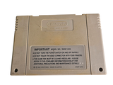 a gameboy game that is sitting on a white surface