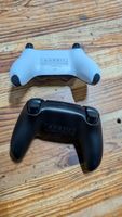 LOT DE 2 MANETTES SONY PS5 - TVA RECUPERABLE (photo 2)