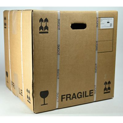 DUCLOT. CAISSE PRESTIGE de 9 Btles pour l’année 2017 dans so… - Photo 1