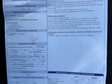 a picture of a document with a picture of a car