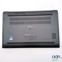Ordinateur portable Dell Latitude 7480 Noir - Intel Core I5-… (photo 6)