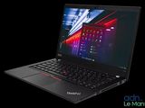 lenovo thinkpad x1 pro laptop with intel core processor