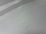 a close up picture of a piece of paper with a line drawn on it