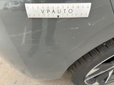 a sticker that says vauto on the side of a car