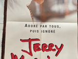 affiche française du film « » à l'occasion de la sortie du film « »