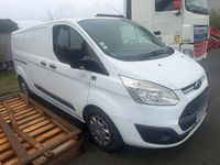 FORD Transit Custom I 290 L2H1 2. (photo 2)