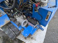 Pénétromètre lourd SOLSOLUTION type GRIZZLY (photo 3)