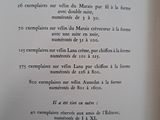 a black and white photo of a menu in a restaurant