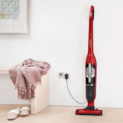 479 / Aspirateur balai 2en1 Flexxo ProAnimal 28 V - BOS…