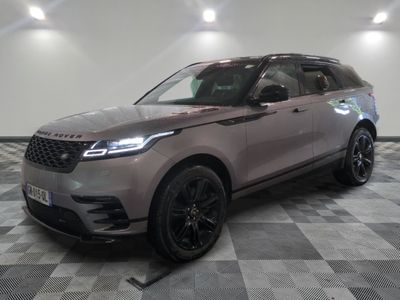 Land Rover Range Rover Velar 2 - SUV Luxe d'Occasion