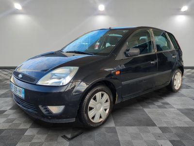 Ford Kaci 1.0 MPI Flex 5 portes, boîte manuelle