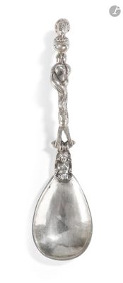 ALLEMAGNE XIXe SIECLE (attribué à)