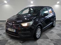 OPEL - CROSSLAND X 1.2 83 CH EDITION - ES - Mise en service:…