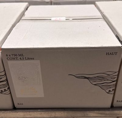 a lot of boxes that are stacked on top of each other