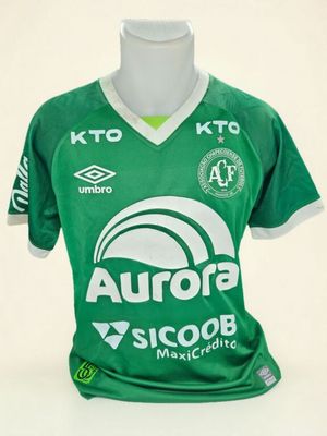 Football - Chapecoense - América 2-2 4/05/2024 3ème journée …