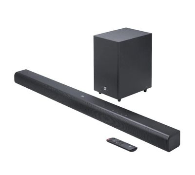 Barre de son avec caisson 3.1 JBL SB560