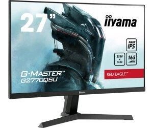 Écran Gaming PC - Test d'allumage effectué avec succès- Bon état - Iiy - Photo 1