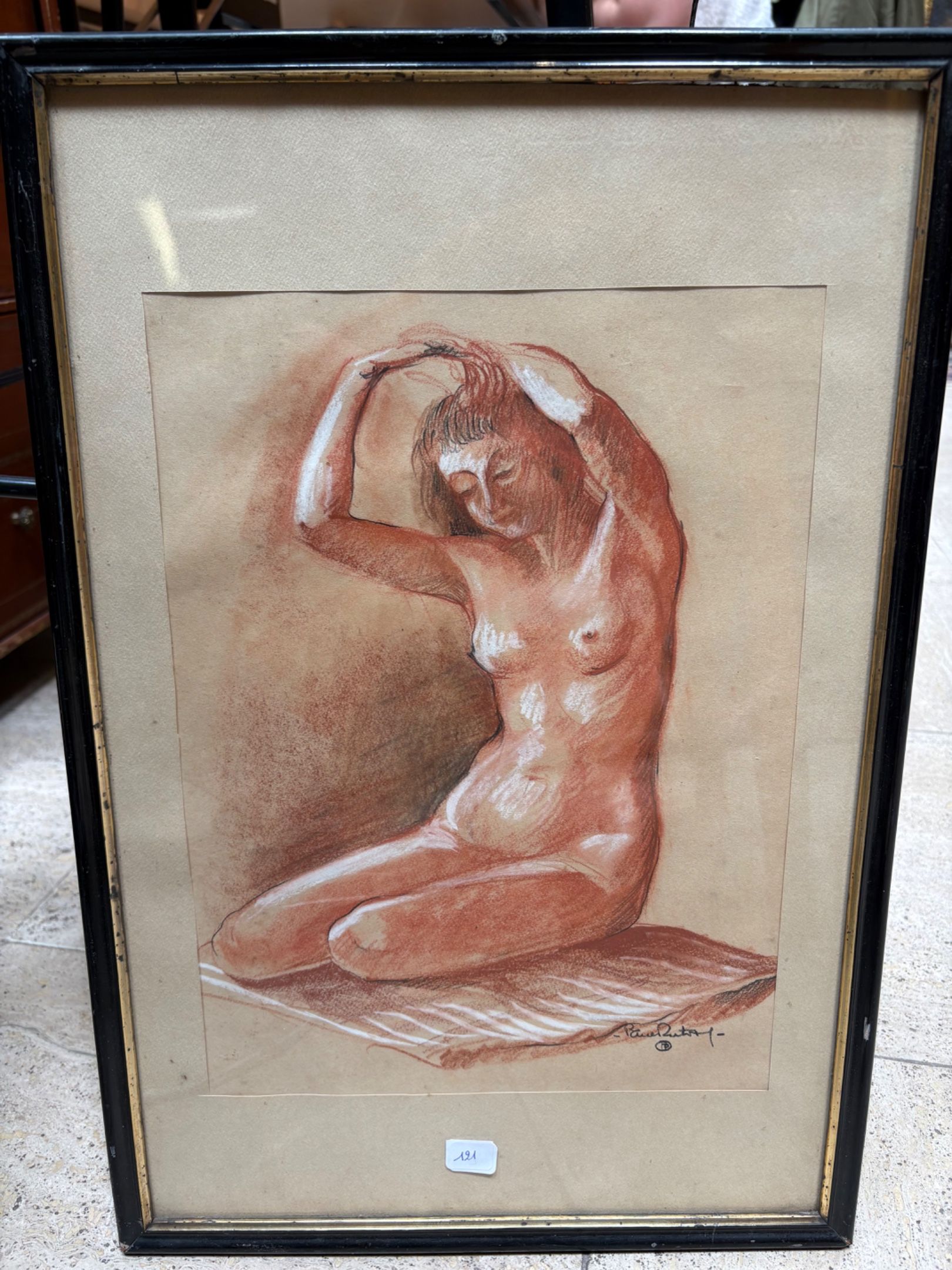 Objets d'art & Curiosités
