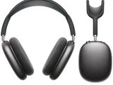 an image of a pair of headphones sitting on top of each other