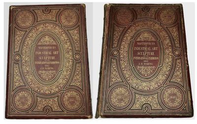 John Burley Waring (1823-1875)