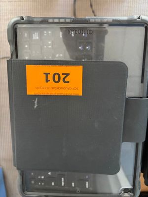 a sign that says sot on the side of a building