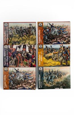 Sapeur - 3ème régiment d'infanterie de ligne italien