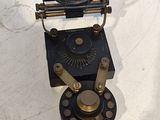 a small device that is sitting on a table