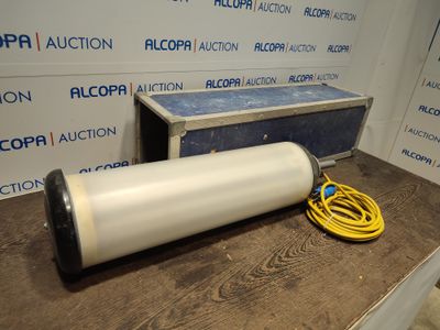 TOUR D'ÉCLAIRAGE - - …