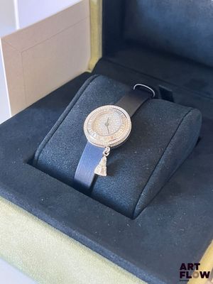 VAN CLEEF & ARPELS Modèle Sweet Charm