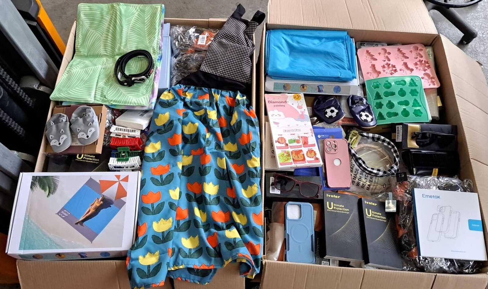 Destockage & Invendus